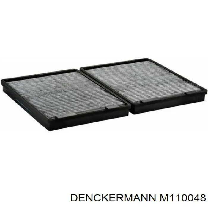 Filtr kabiny Denckermann M110048 cena, od 27,04 USD
