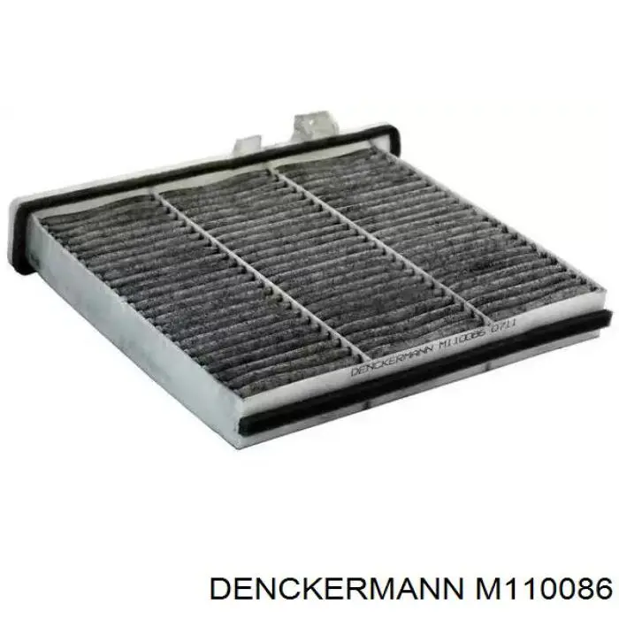 Filtr kabiny Denckermann M110086 cena, od 12,06 USD