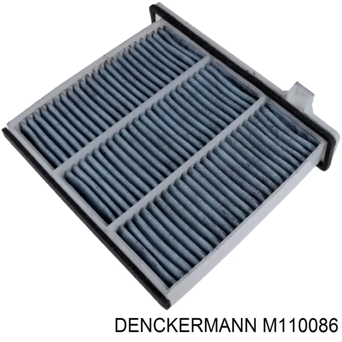 Do koszyka M110086 Denckermann Filtr kabiny