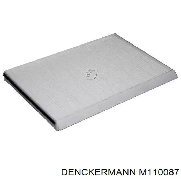 Filtr kabiny Denckermann M110087 cena, od 8,53 USD