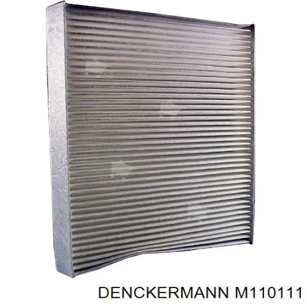 Filtr kabiny Denckermann M110111 cena, od 7,68 USD