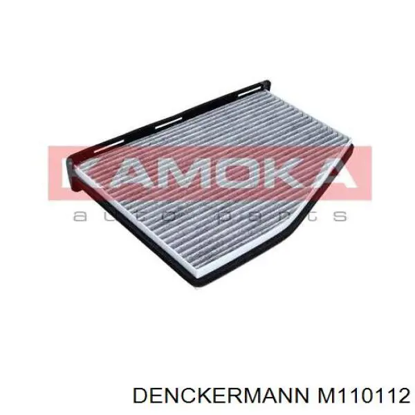Filtr kabiny Denckermann M110112 cena, od 11,70 USD