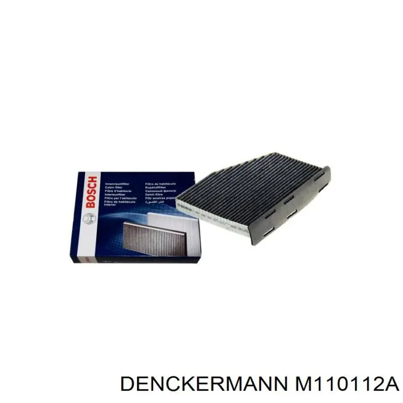 M110112A Denckermann Filtr kabiny