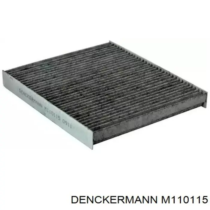Filtr kabiny Denckermann M110115 cena, od 9,38 USD