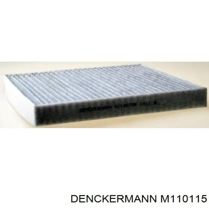 Do koszyka M110115 Denckermann Filtr kabiny