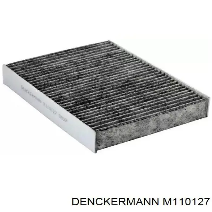 Filtr kabiny Denckermann M110127 cena, od 10,94 USD