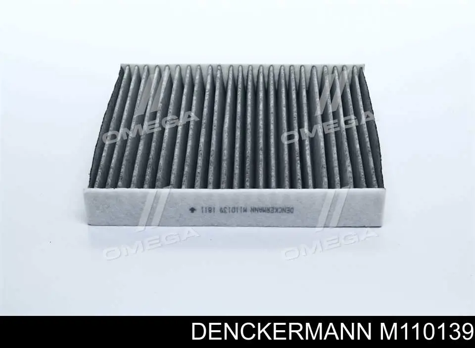 Filtr kabiny Denckermann M110139 cena, od 13,46 USD