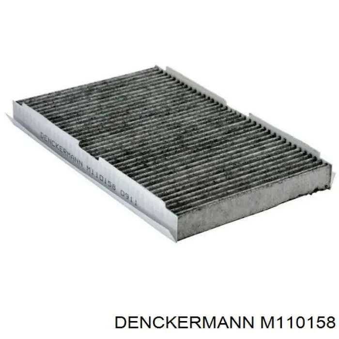 Filtr kabiny Denckermann M110158 cena, od 10,28 USD