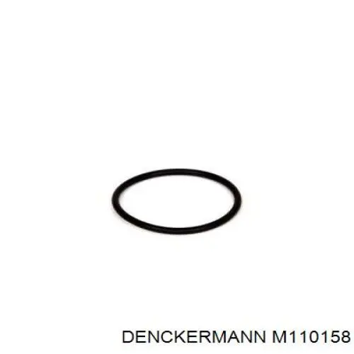 Do koszyka M110158 Denckermann Filtr kabiny