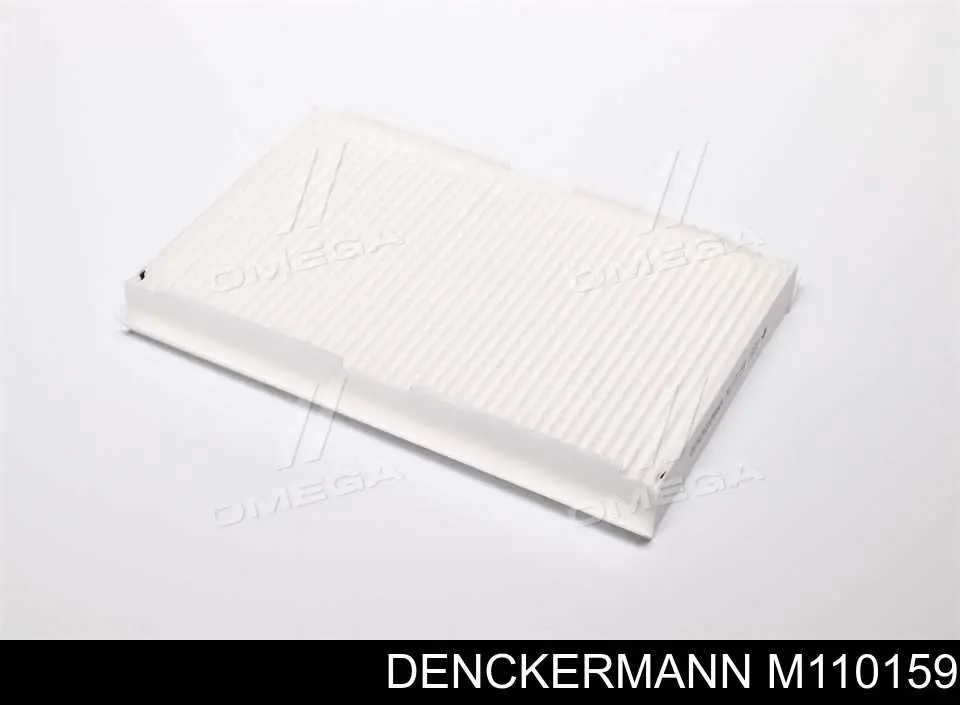 Filtr kabiny Denckermann M110159 cena, od 9,67 USD