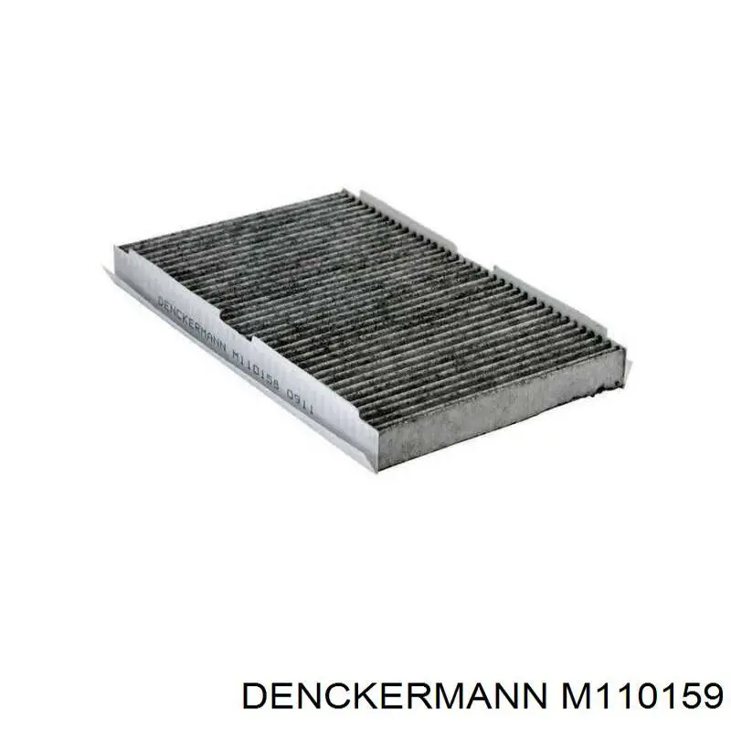 Do koszyka M110159 Denckermann Filtr kabiny