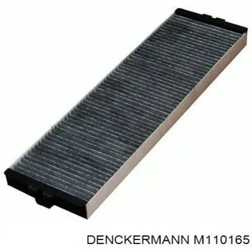 Filtr kabiny Denckermann M110165 cena, od 9,87 USD