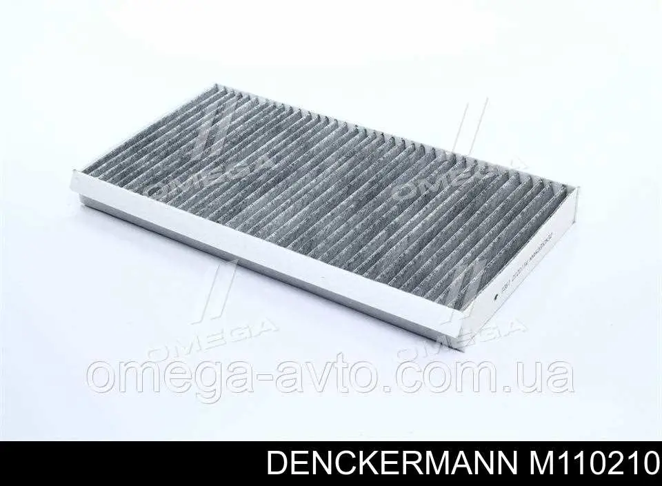 Filtr kabiny Denckermann M110210 cena, od 10,88 USD