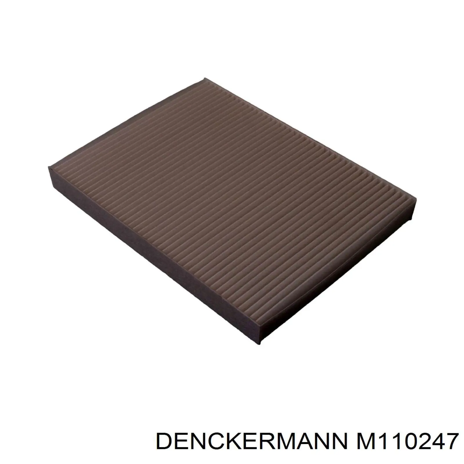 Filtr kabiny Denckermann M110247 cena, od 8,58 USD