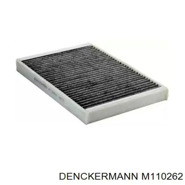 Filtr kabiny Denckermann M110262 cena, od 13,25 USD