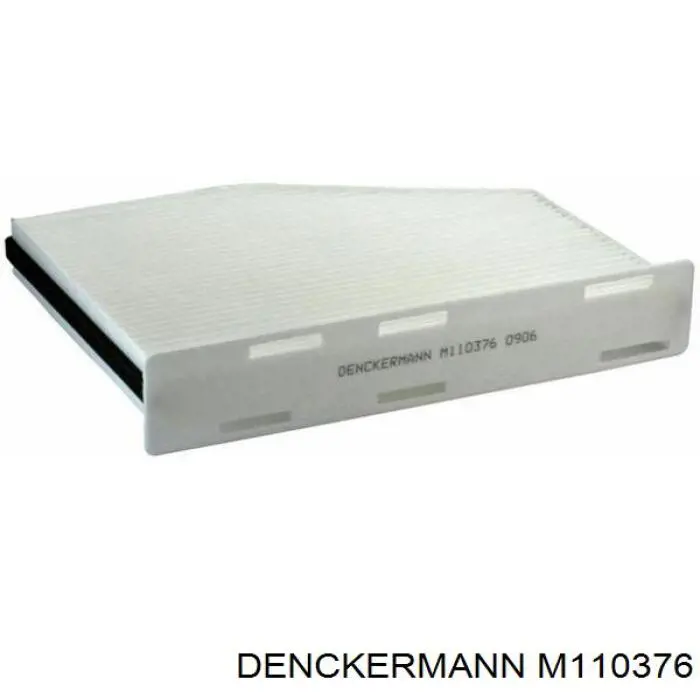 Filtr kabiny Denckermann M110376 cena, od 9,84 USD