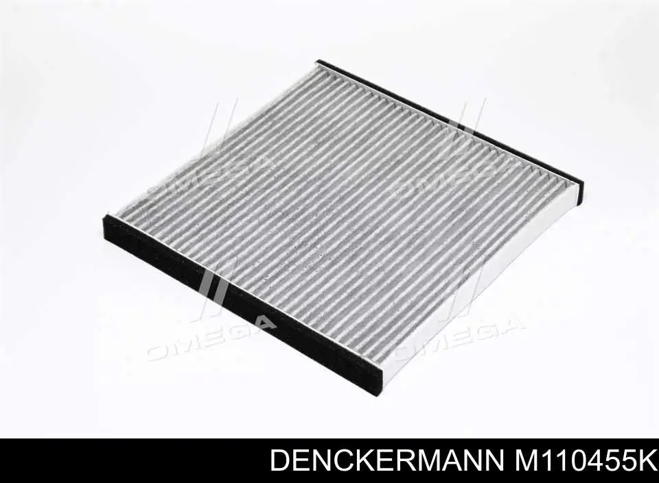Filtr kabiny Denckermann M110455K cena, od 9,81 USD
