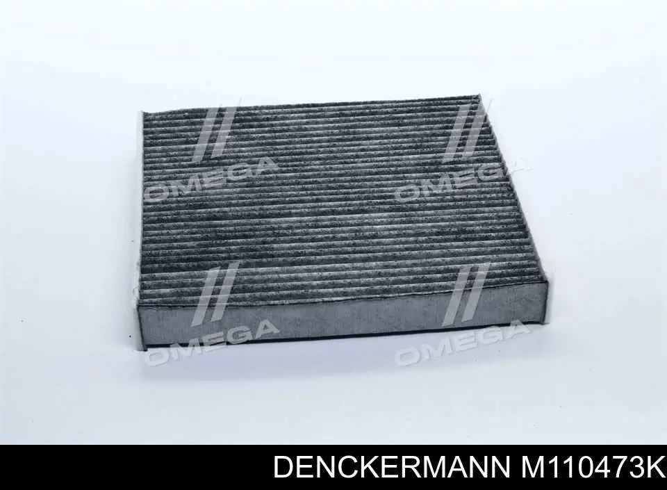 Filtr kabiny Denckermann M110473K cena, od 11,59 USD