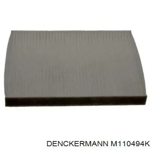 Do koszyka M110494K Denckermann Filtr kabiny