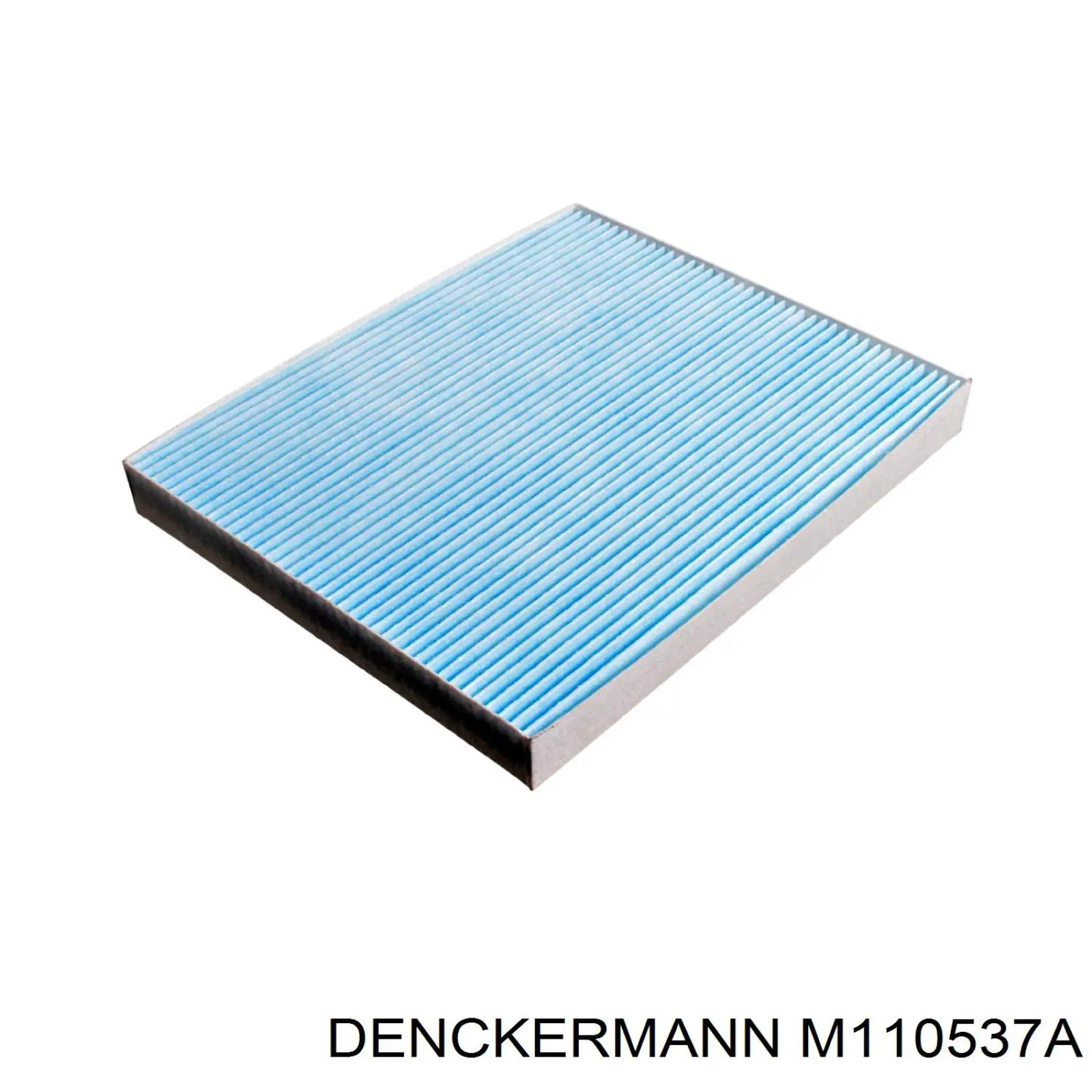 Filtr kabiny Denckermann M110537A cena, od 8,47 USD