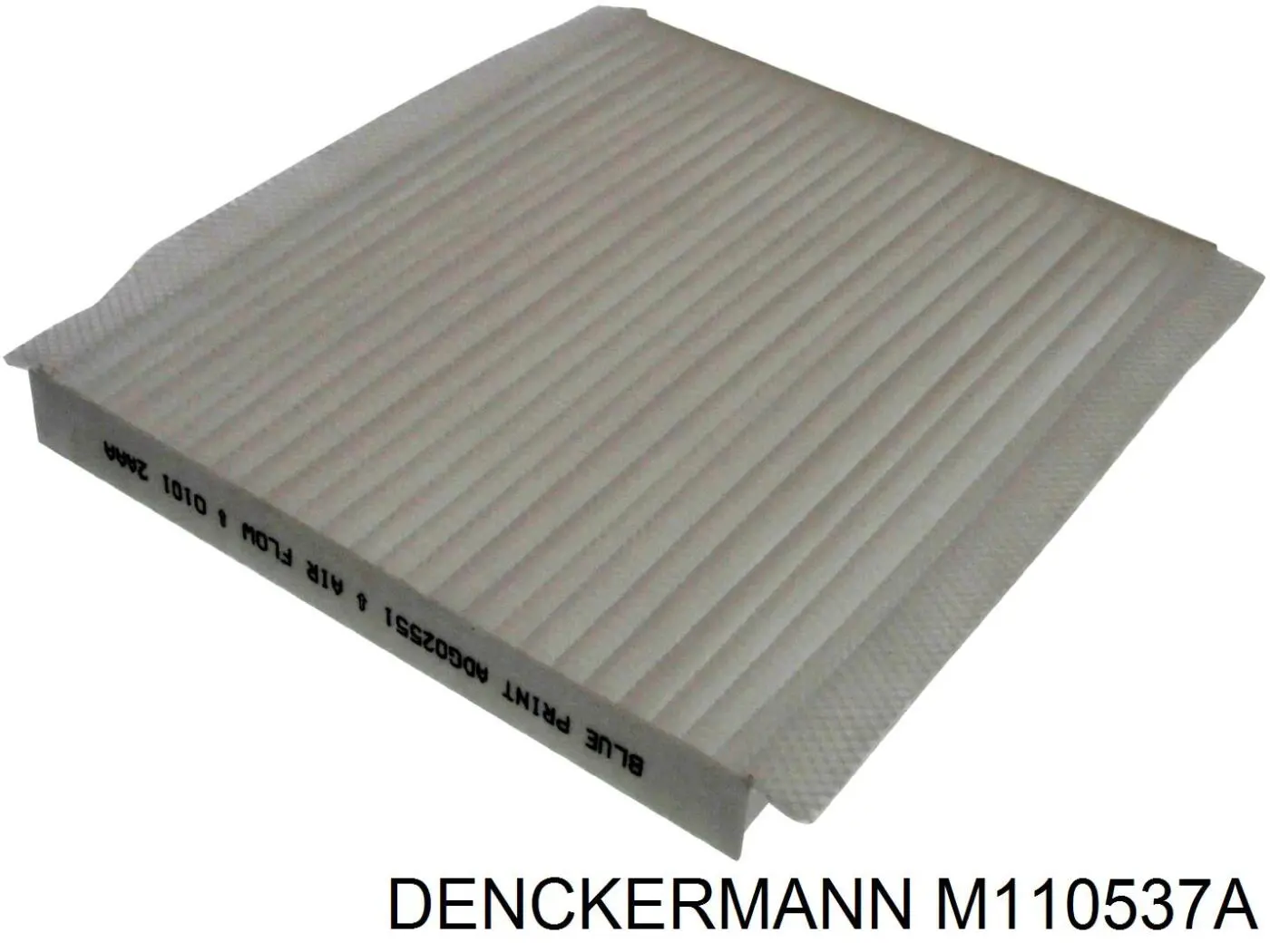M110537A Denckermann Filtr kabiny