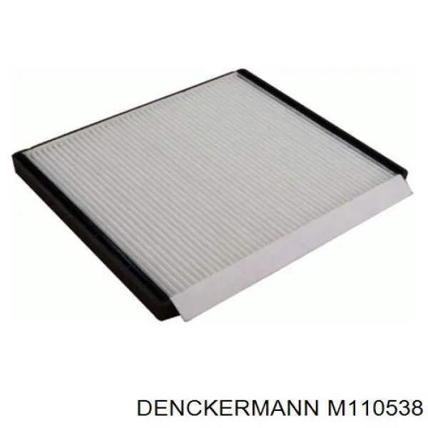Filtr kabiny Denckermann M110538 cena, od 7,55 USD