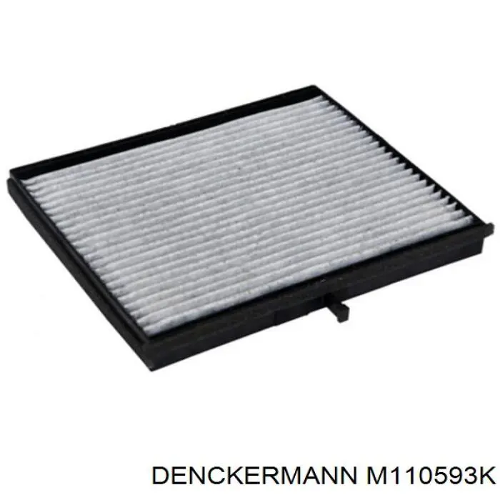 Do koszyka M110593K Denckermann Filtr kabiny