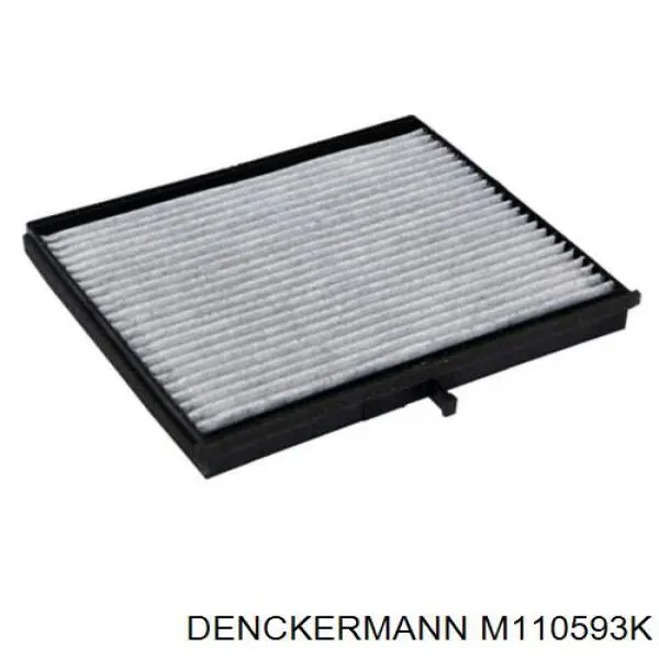 Filtr kabiny Denckermann M110593K cena, od 7,66 USD