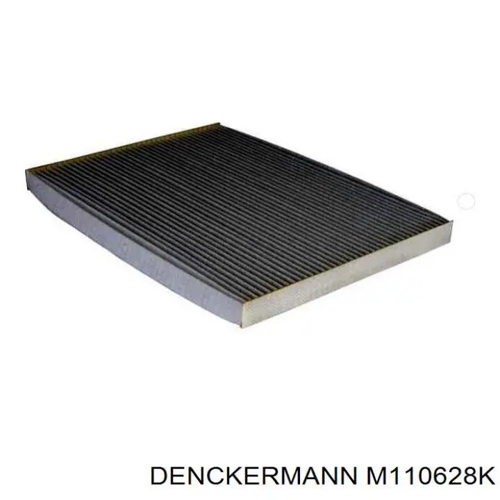 Do koszyka M110628K Denckermann Filtr kabiny