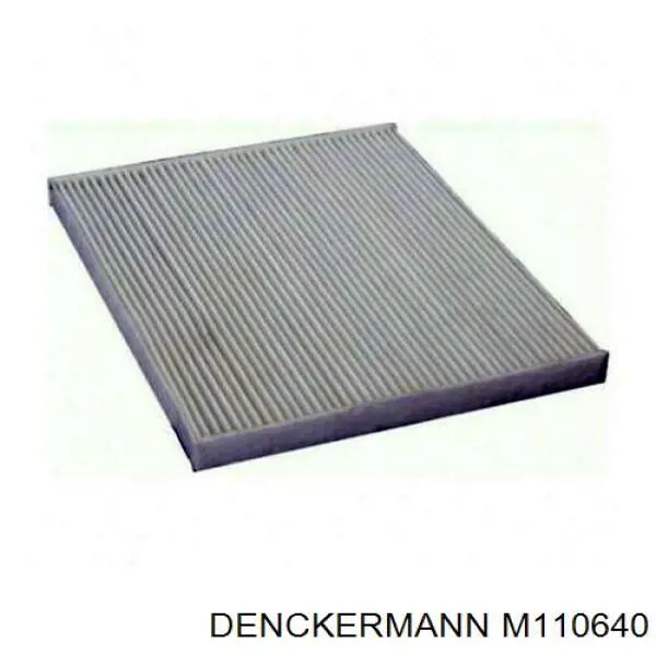 Filtr kabiny Denckermann M110640 cena, od 6,03 USD