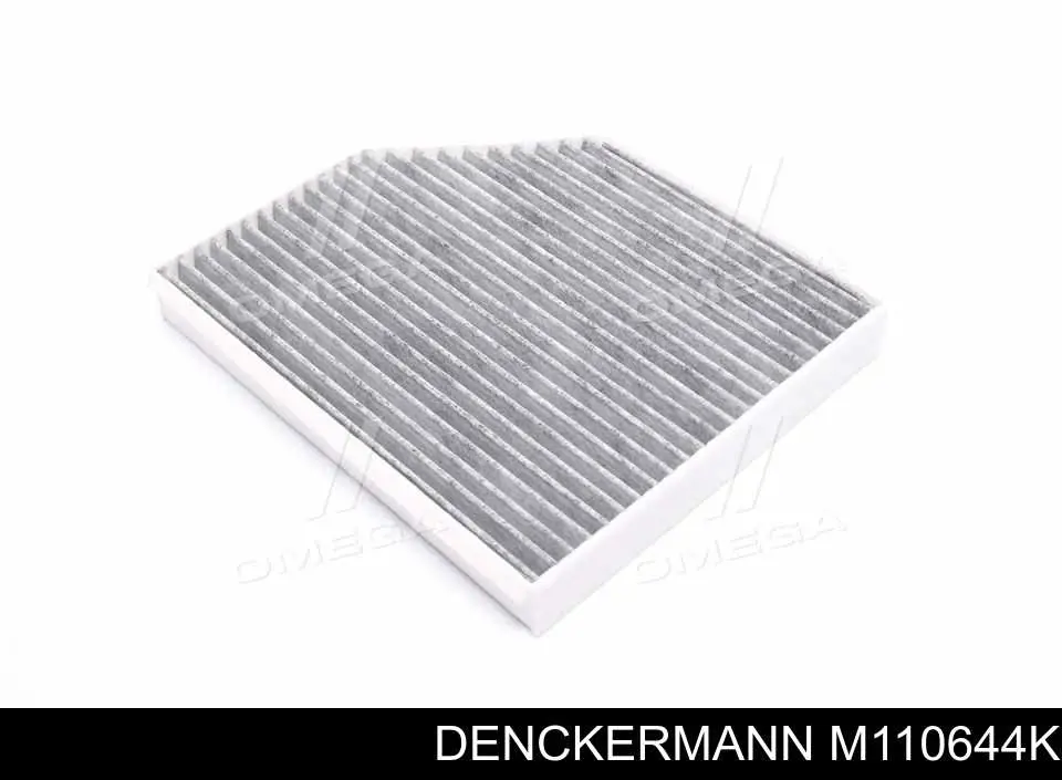 Filtr kabiny Denckermann M110644K cena, od 15,00 USD