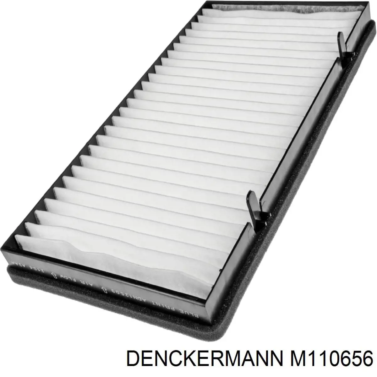 Filtr kabiny Denckermann M110656 cena, od 10,94 USD