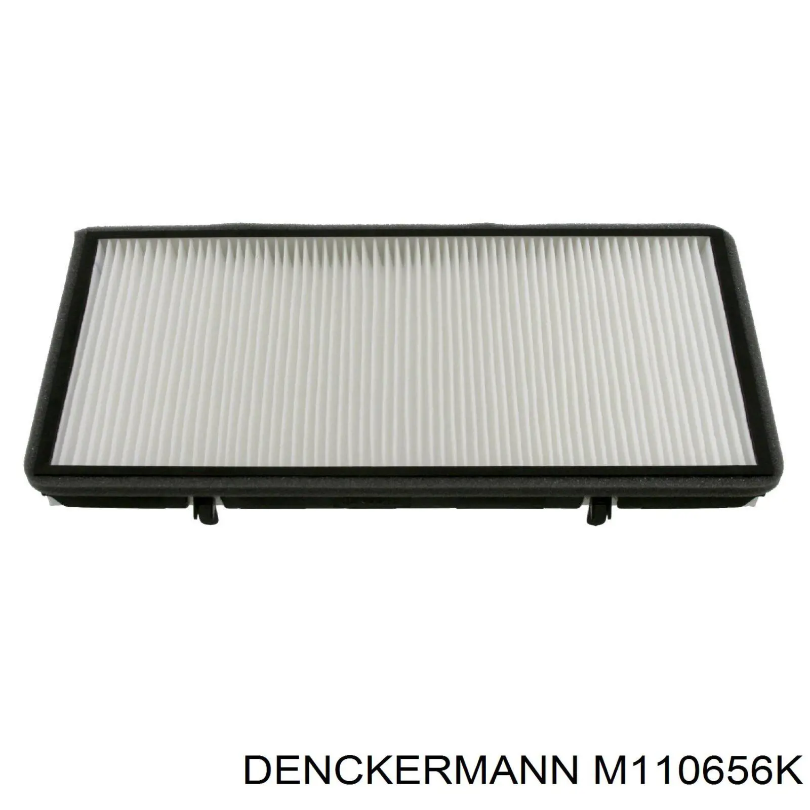 Filtr kabiny Denckermann M110656K cena, od 15,03 USD