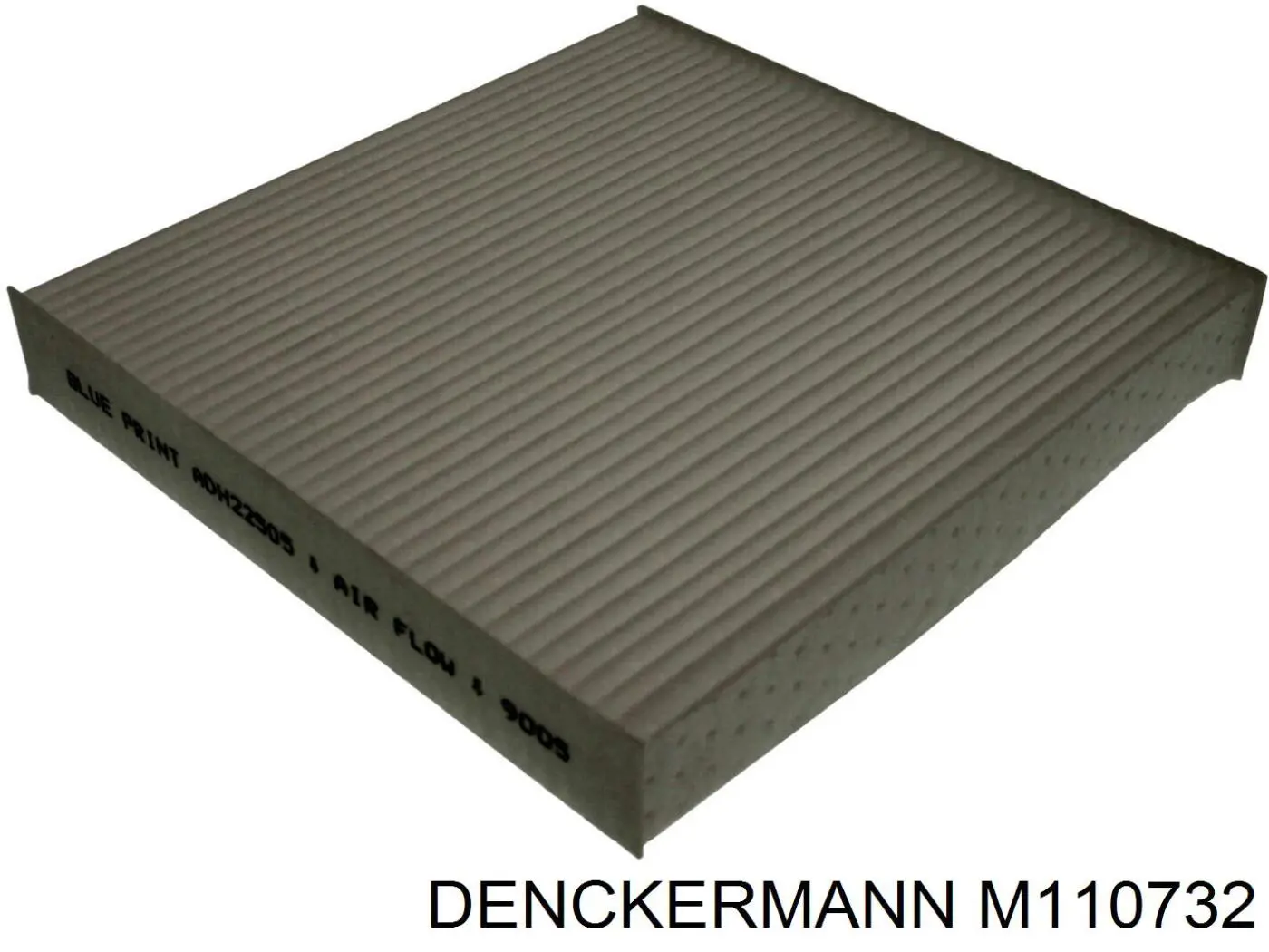 Filtr kabiny Denckermann M110732 cena, od 7,76 USD