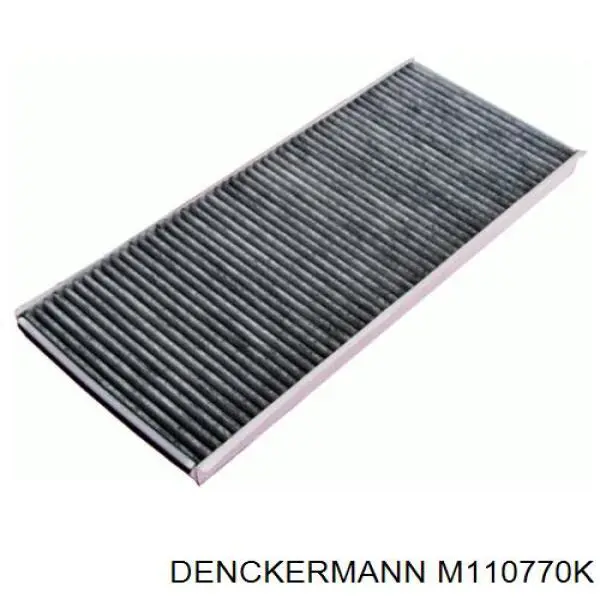 Filtr kabiny Denckermann M110770K cena, od 9,20 USD