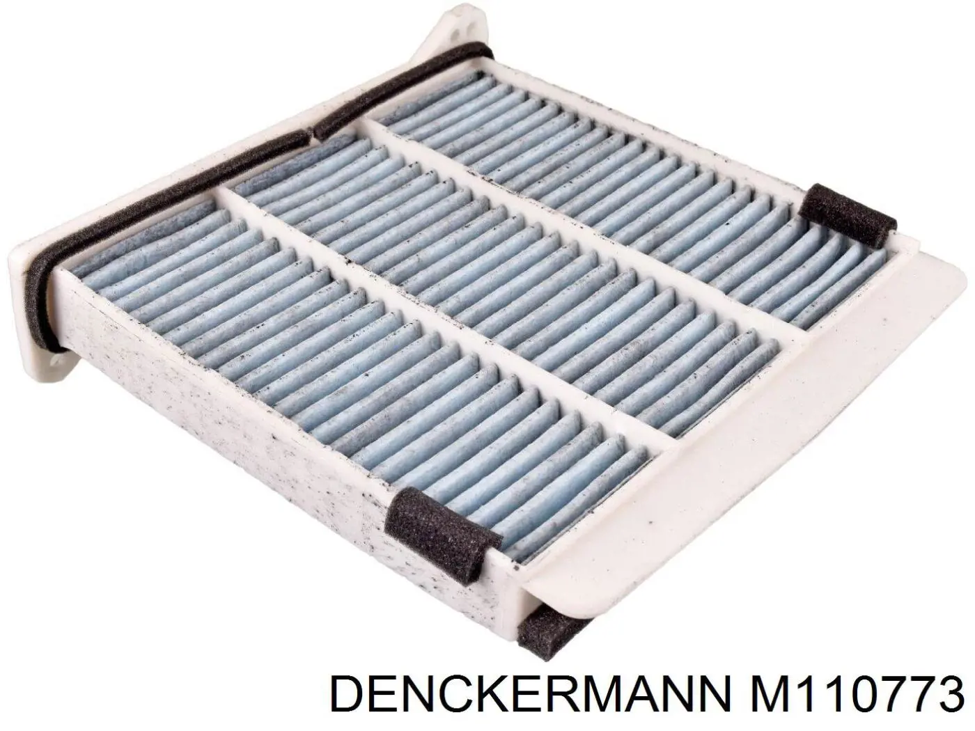 Filtr kabiny Denckermann M110773 cena, od 9,99 USD