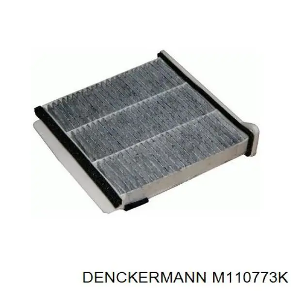 Filtr kabiny Denckermann M110773K cena, od 11,37 USD
