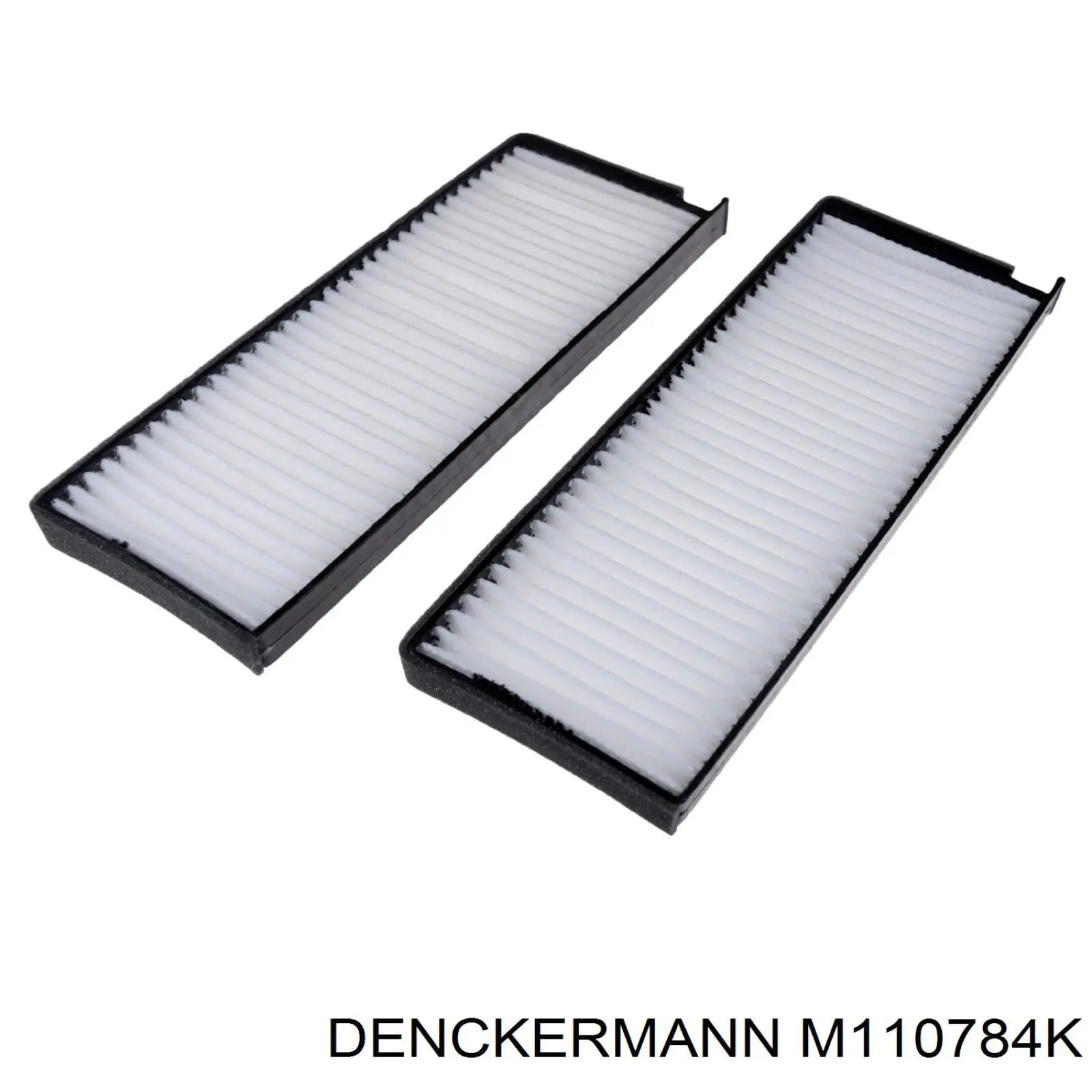 Filtr kabiny Denckermann M110784K cena, od 7,38 USD