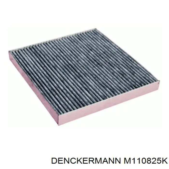 Filtr kabiny Denckermann M110825K cena, od 8,93 USD