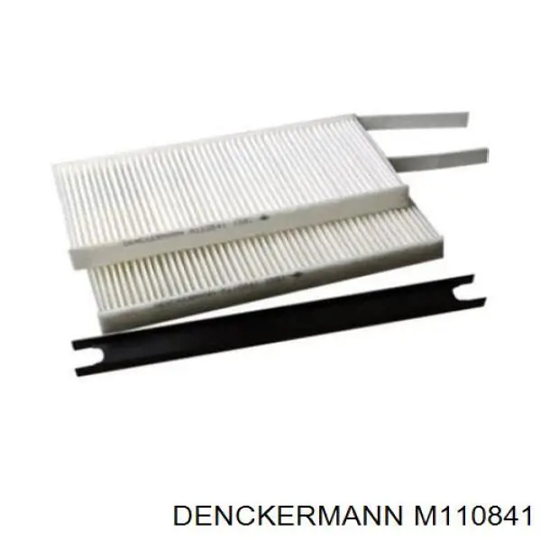 M110841 Denckermann Filtr kabiny