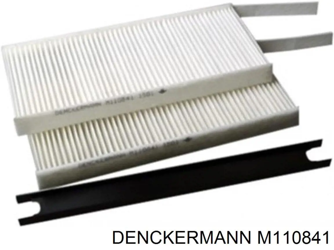Filtr kabiny Denckermann M110841 cena, od 7,97 USD