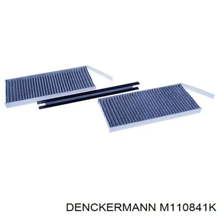 M110841K Denckermann Filtr kabiny
