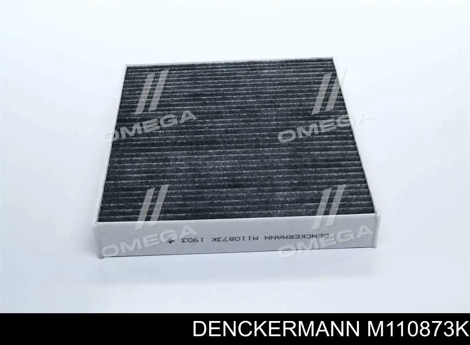 M110873K Denckermann filtr kabiny