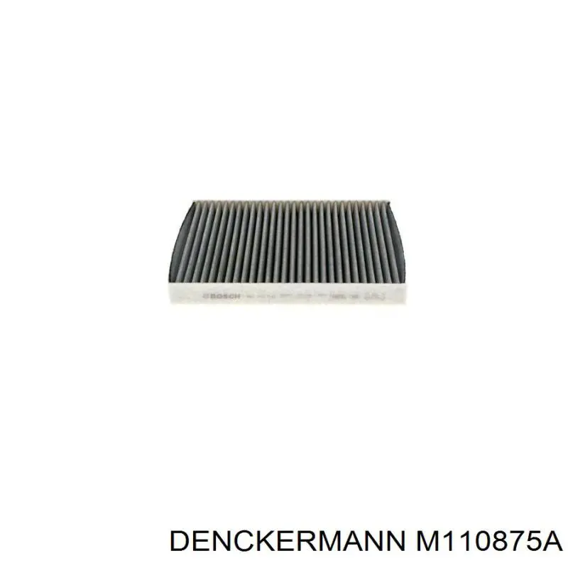 M110875A Denckermann Filtr kabiny