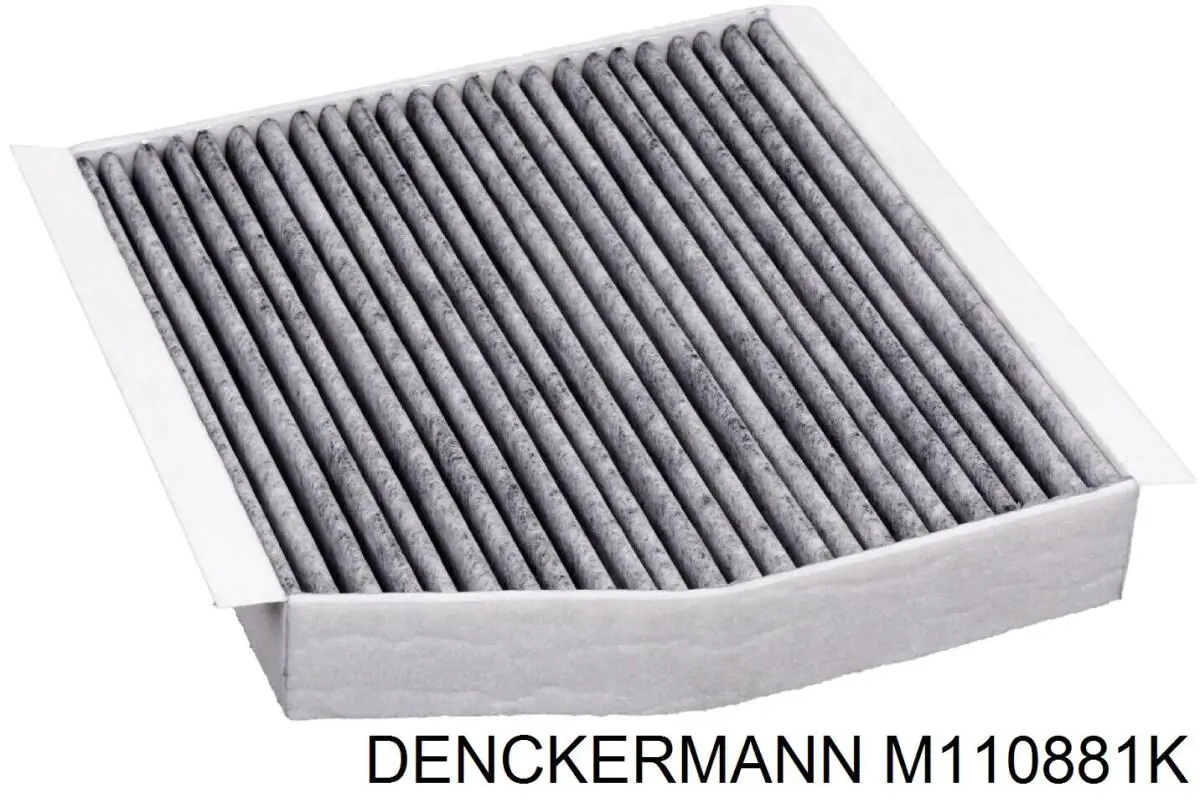 Filtr kabiny Denckermann M110881K cena, od 16,31 USD