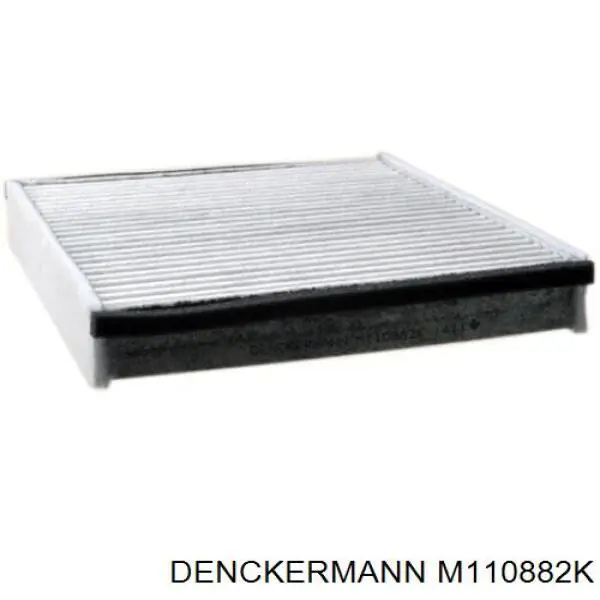 M110882K Denckermann Filtr kabiny