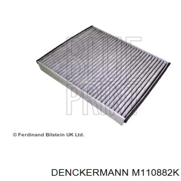 Filtr kabiny Denckermann M110882K cena, od 9,44 USD
