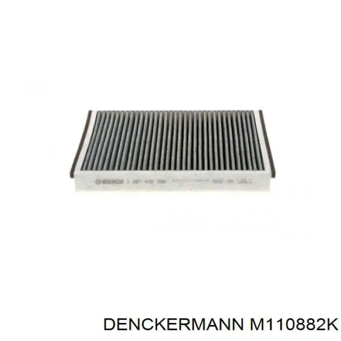 Do koszyka M110882K Denckermann Filtr kabiny