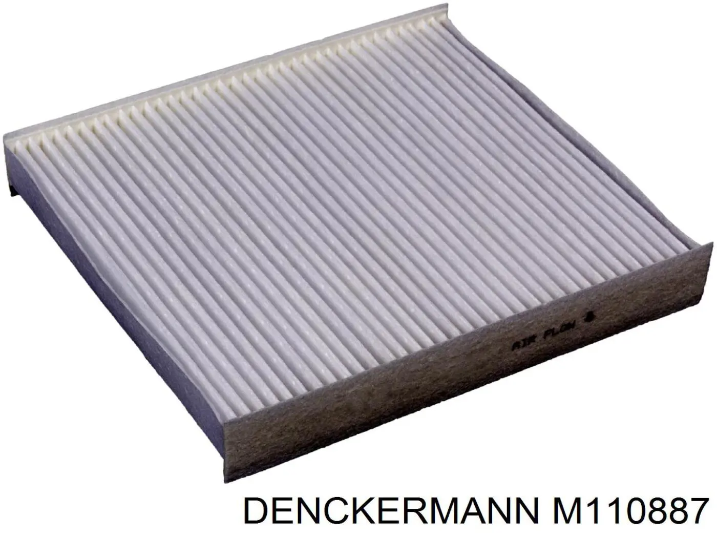 Filtr kabiny Denckermann M110887 cena, od 7,71 USD