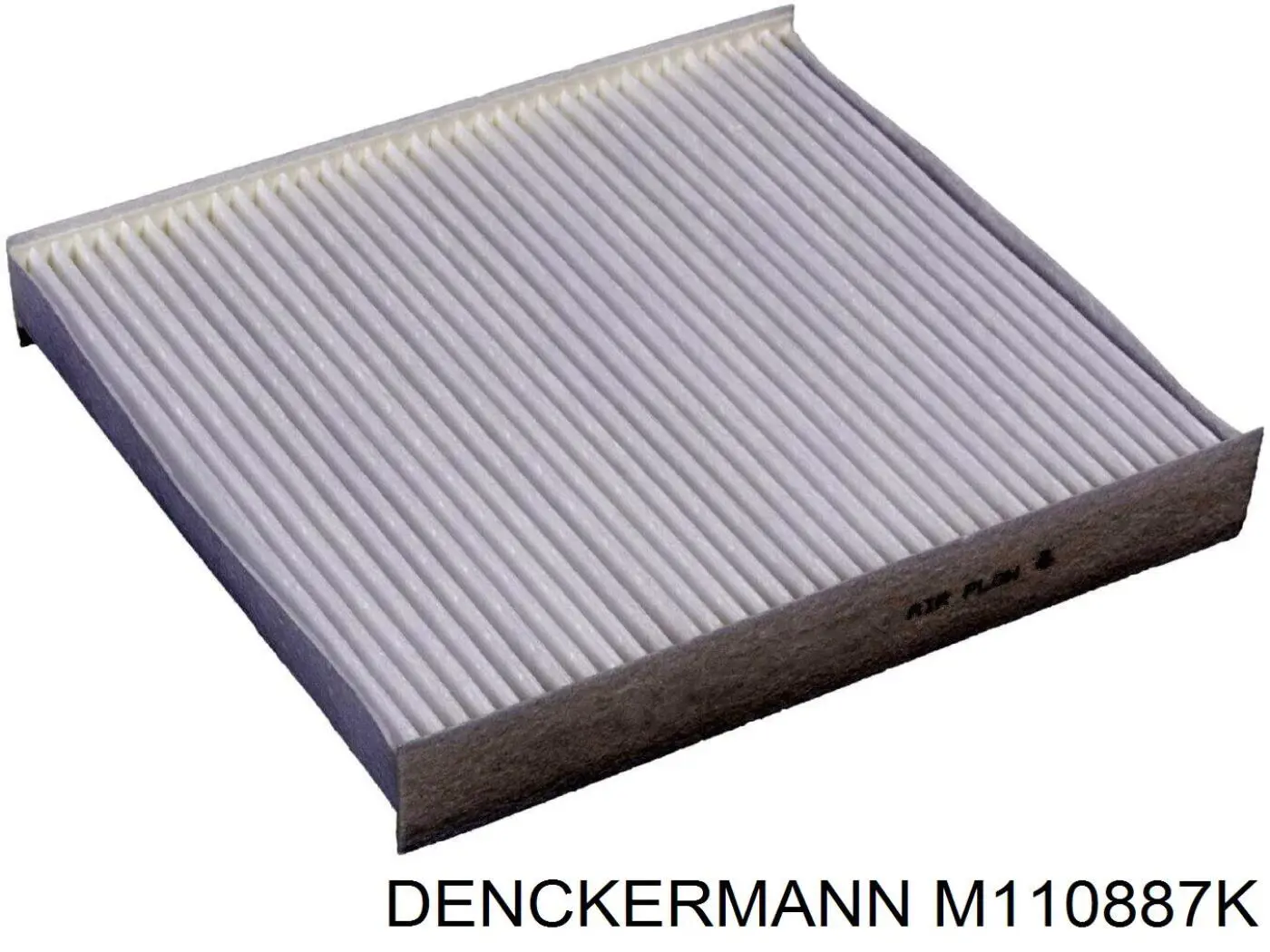 M110887K Denckermann filtr kabiny